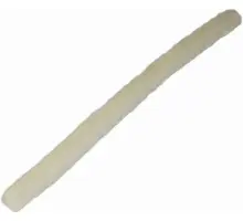 Produktfoto 1 von FS 170 Filzstreifen, 0,36 M 6x6x170 mm
