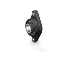 Produktfoto 1 von FYTBK 35 TF Flanschlagereinheit, Y-Tech, oval