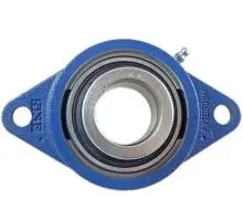 Produktfoto 1 von FYTB 30 FM Flanschlagereinheit, oval