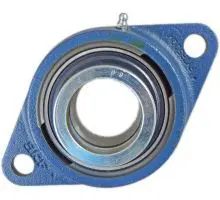 Produktfoto 1 von FYTB 50 WF Flanschlagereinheit, oval