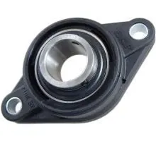 Produktfoto 1 von FYTBK 25 TR Flanschlagereinheit, Y-Tech, oval