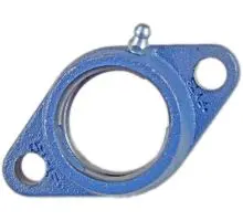 Produktfoto 1 von FYTB 510 M Flanschlagergehäuse, oval