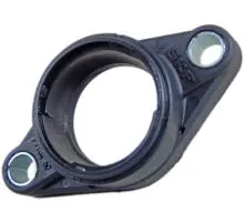 Produktfoto 1 von FYTBK 507 Flanschlagergehäuse, Y-Tech, oval