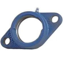 Produktfoto 1 von FYTJ 508 Flanschlagergehäuse, oval
