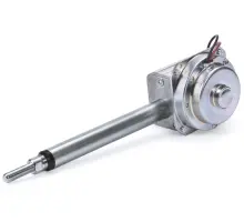 Produktfoto 1 von CARR32X50X4/000 Hubzylinder, ohne Motor