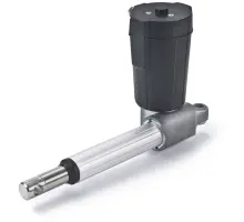 Produktfoto 1 von CATR33HX300X2A1G3F/E220C Hubzylinder, C4