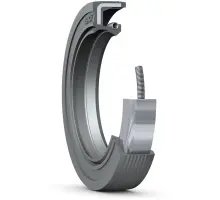 Produktfoto 1 von AS 35X72X10 mm Wellendichtring, HMSA10, NBR