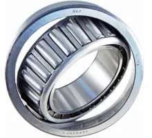 Produktfoto 1 von T2ED 045 Kegelrollenlager