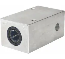 Produktfoto 1 von LTCR 50-2LS Lineareinheit, Tandem-Ausführung, C2