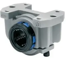 Produktfoto 1 von LUCS 60 Lineareinheit, C4