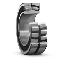 Produktfoto 1 von 23024-2RS5/VT143 Pendelrollenlager, abgedichtet