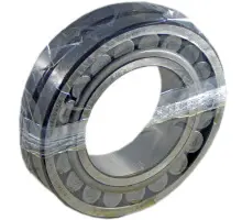 Produktfoto 1 von 22320 EJA/VA406 Pendelrollenlager Explorer, Stahlkäfig