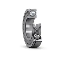 Produktfoto 1 von 6308-2ZN/C3S0VT433 Rillenkugellager, mit Nut