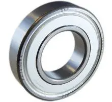Produktfoto 1 von 208-2Z Rillenkugellager
