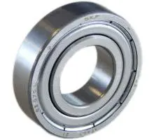 Produktfoto 1 von 6010-2Z Rillenkugellager Explorer