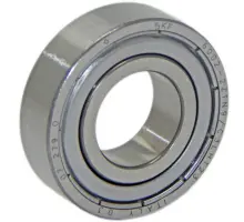 Produktfoto 1 von 62/28-2ZTN9/C3GHG7 Rillenkugellager Explorer