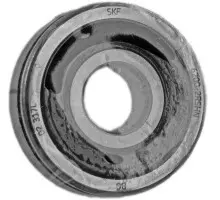 Produktfoto 1 von 6200-2RSHN Rillenkugellager Explorer, mit Nut