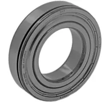 Produktfoto 1 von 6006-2ZN Rillenkugellager Explorer, mit Nut