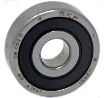 Produktfoto 1 von 628/9-2RS1 Rillenkugellager