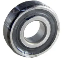 Produktfoto 1 von RLS 7-2RS1 Rillenkugellager, zöllig