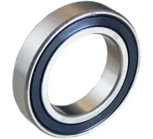 Produktfoto 1 von W 6000-2RS1/W64 Rillenkugellager, Niro, Solid-Oil