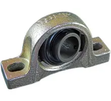 Produktfoto 1 von SY 30 TF/VA228 Stehlagereinheit, für Hochtemperatur