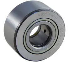 Produktfoto 1 von PWTR 25.2RS Stützrolle