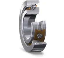 Produktfoto 1 von BSD 2562 CGB-2RS1 Axial-Schrägkugellager