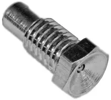 Produktfoto 1 von VN-LHC 40/GREASE NIPPLE Schmiernippel, M5, C10