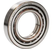 Produktfoto 1 von QJ 212 Schrägkugellager