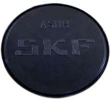 Produktfoto 1 von ASNH 526 Enddeckel, für SNL-Gehäuse