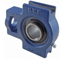 Produktfoto 1 von TU 510 M Spannlagergehäuse