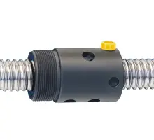 Produktfoto 1 von SX 40X10R N/S WPR CI (NX5) Spindelmutter, auf Hülse, C5