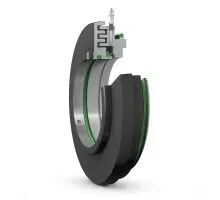 Produktfoto 1 von TK 518 Taconite-Dichtung