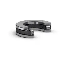 Produktfoto 1 von 81110 TN Axial-Zylinderrollenlager