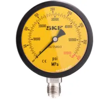 Produktfoto 1 von 1077589/3 Manometer
