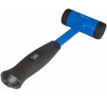 Produktfoto 1 von TMFT 36-H Hammer, rückschlagfrei