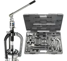Produktfoto 1 von TMHC 110E Abziehersatz, hydraulisch