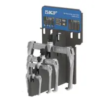 Produktfoto 1 von TMMR 4F/SET Universal-Abziehersatz