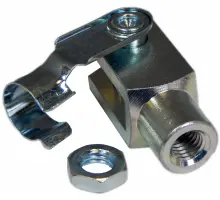 Produktfoto 1 von ATTACHMENT FRONT 576-32 Lagerbock, für vordere Befestigung, C5