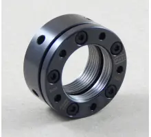 Produktfoto 1 von MSA 100X2 Stellmutter