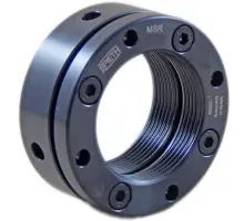 MSR 18X1,5 Stellmutter
