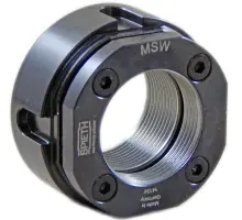 MSW 55.46 Stellmutter