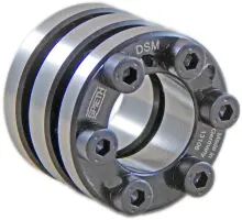 DSM 16.1 Spannsatz