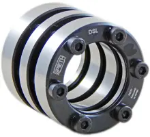 DSL 30.50 Spannsatz
