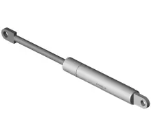 Produktfoto 1 von 084093 Gasfeder, LIFT-O-MAT, 500 Newton