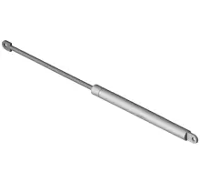 Produktfoto 1 von 082651 Gasfeder, LIFT-O-MAT, 100 Newton