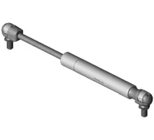 Produktfoto 1 von 083305 Gasfeder, LIFT-O-MAT, 500 Newton