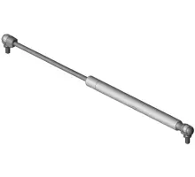 Produktfoto 1 von 094501 Gasfeder, LIFT-O-MAT, 150 Newton