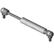 Produktfoto 1 von 083240 Gasfeder, LIFT-O-MAT, 600 Newton